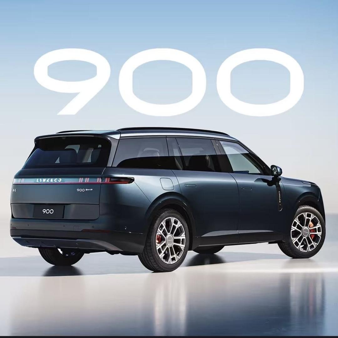 徐州领克新能源中心（云龙万达）