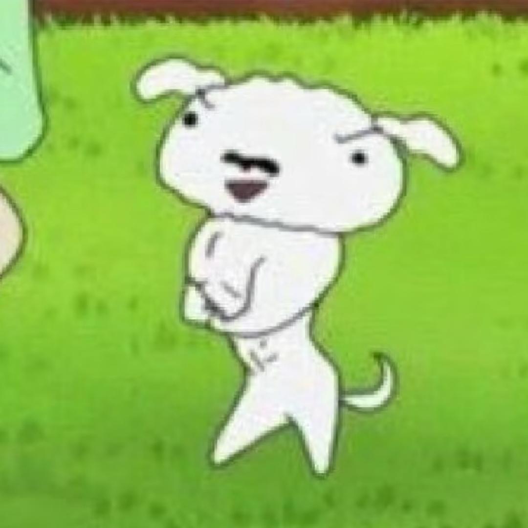 爱吃小海参的大王