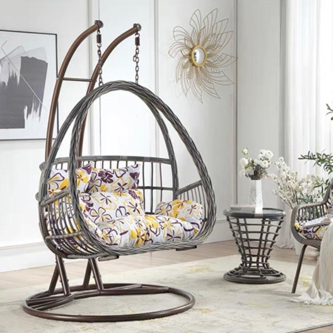 吊椅秋千嘉静家具