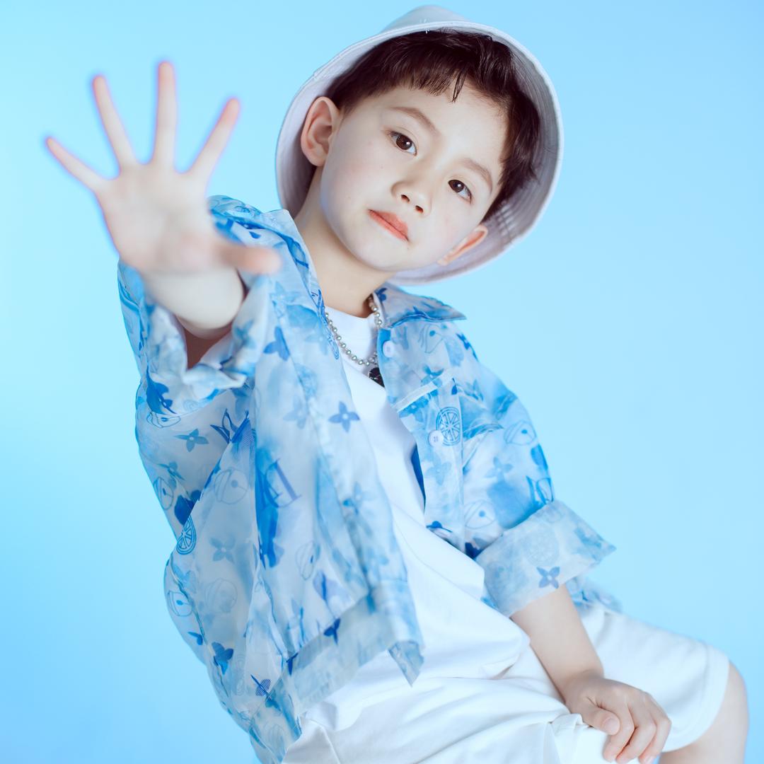 恺恺宝贝