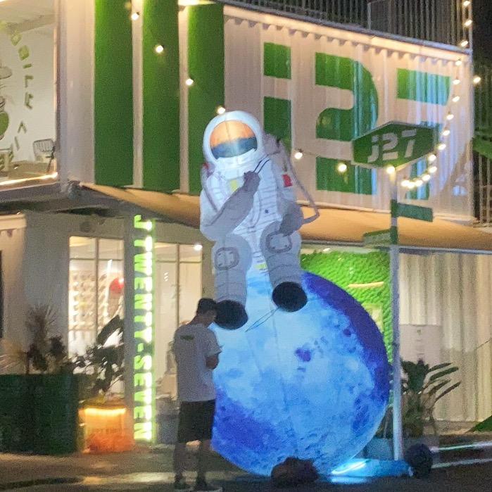 爱唱歌的小杰