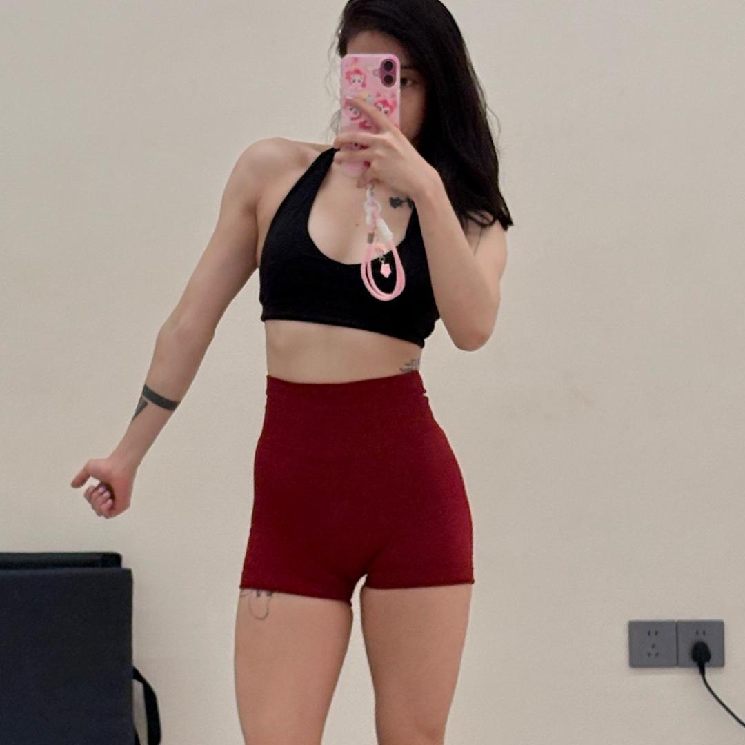 不吃太辣的樱桃