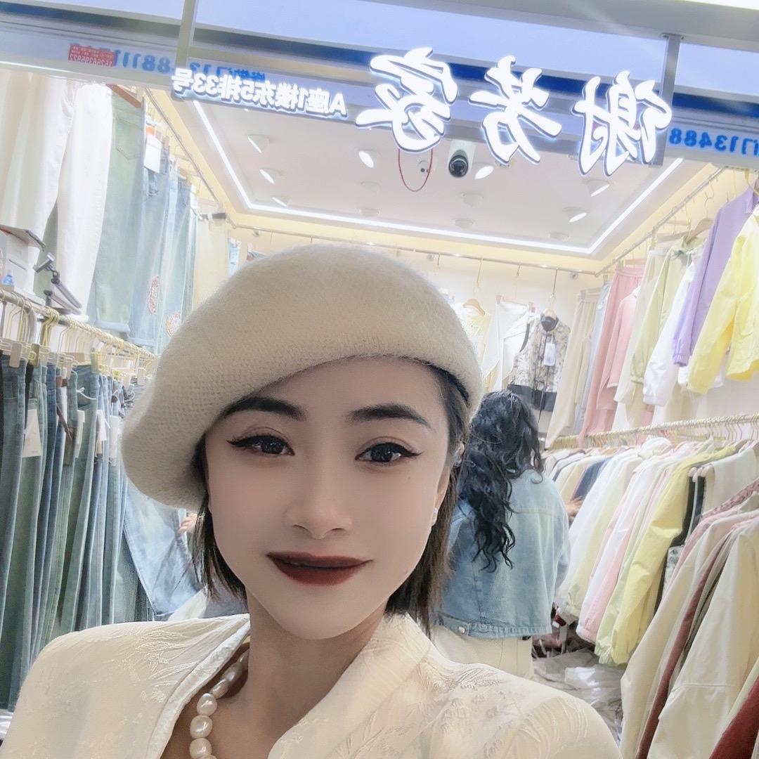 西安谢芳家女装
