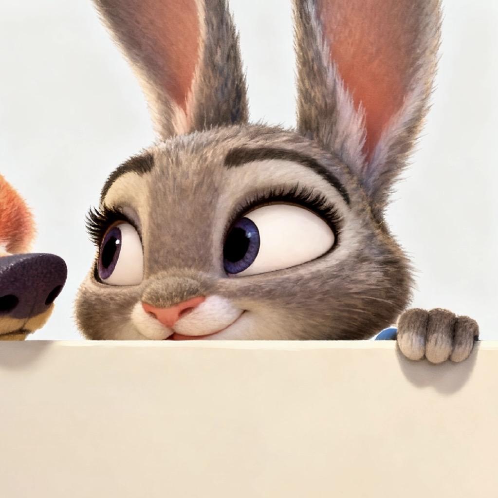 哼哼🧸（好运版）