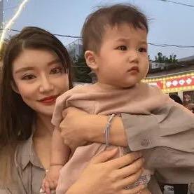 嫣然王子妈妈