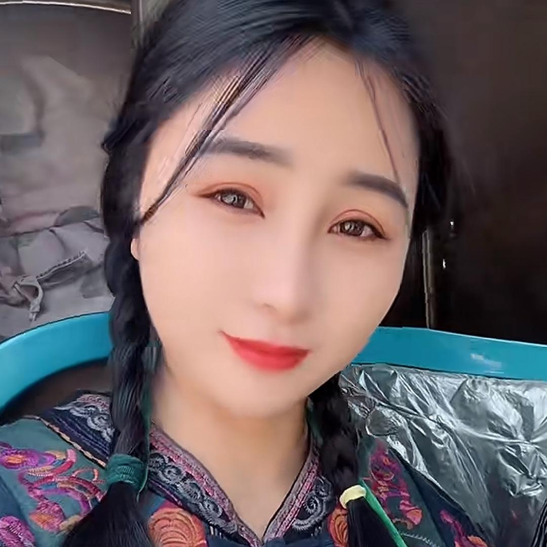 乡村二丫头🌻🎤
