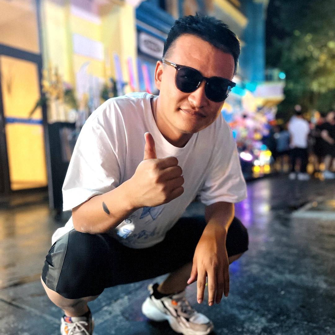 暖城助融（猛哥）