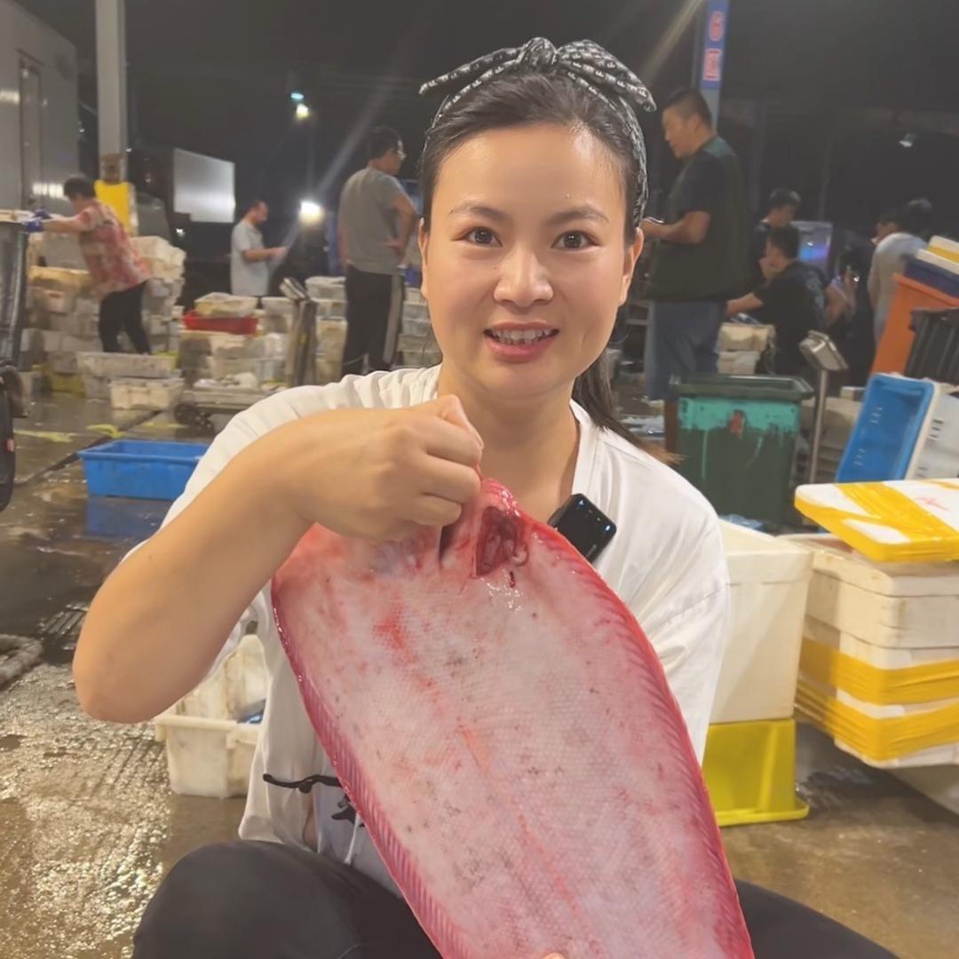 阳光码头海鲜