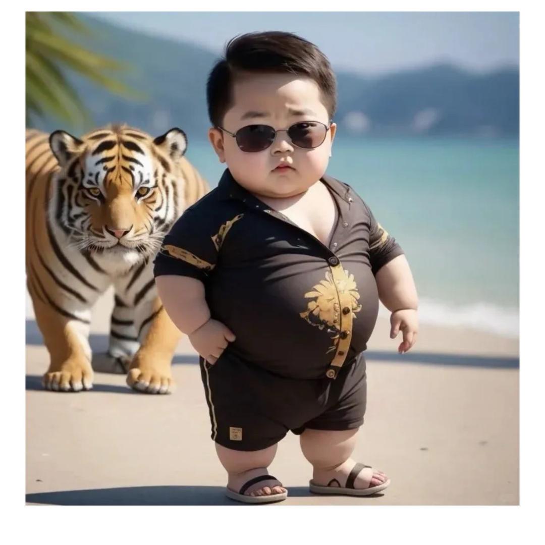 御赐黄马褂