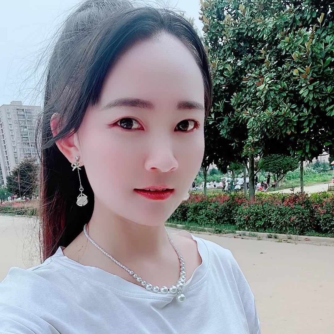 我是雅欣吖💞