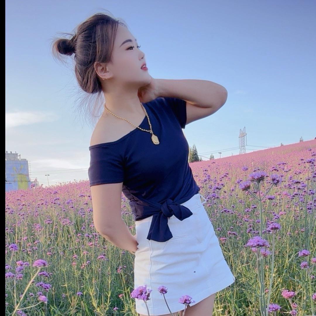 小婷妹二号