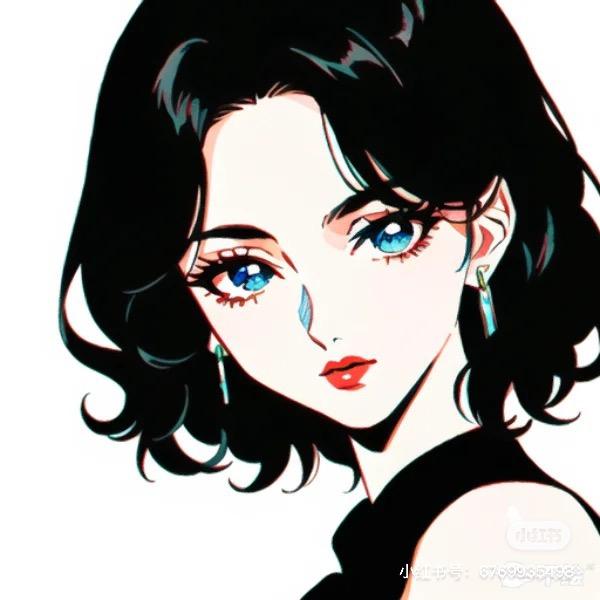 范范是酷girl