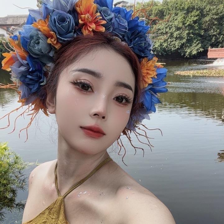 💋段媛媛