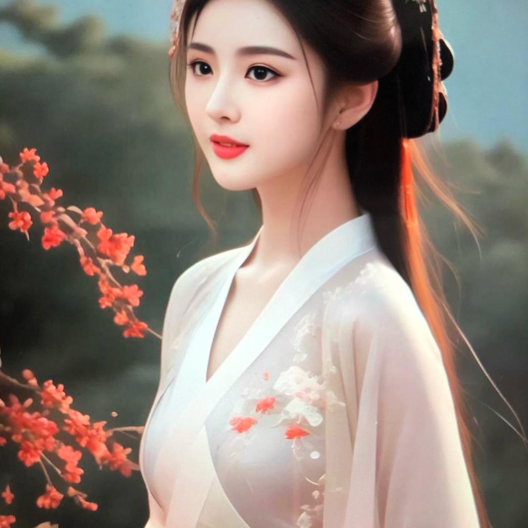 古月琴韵、