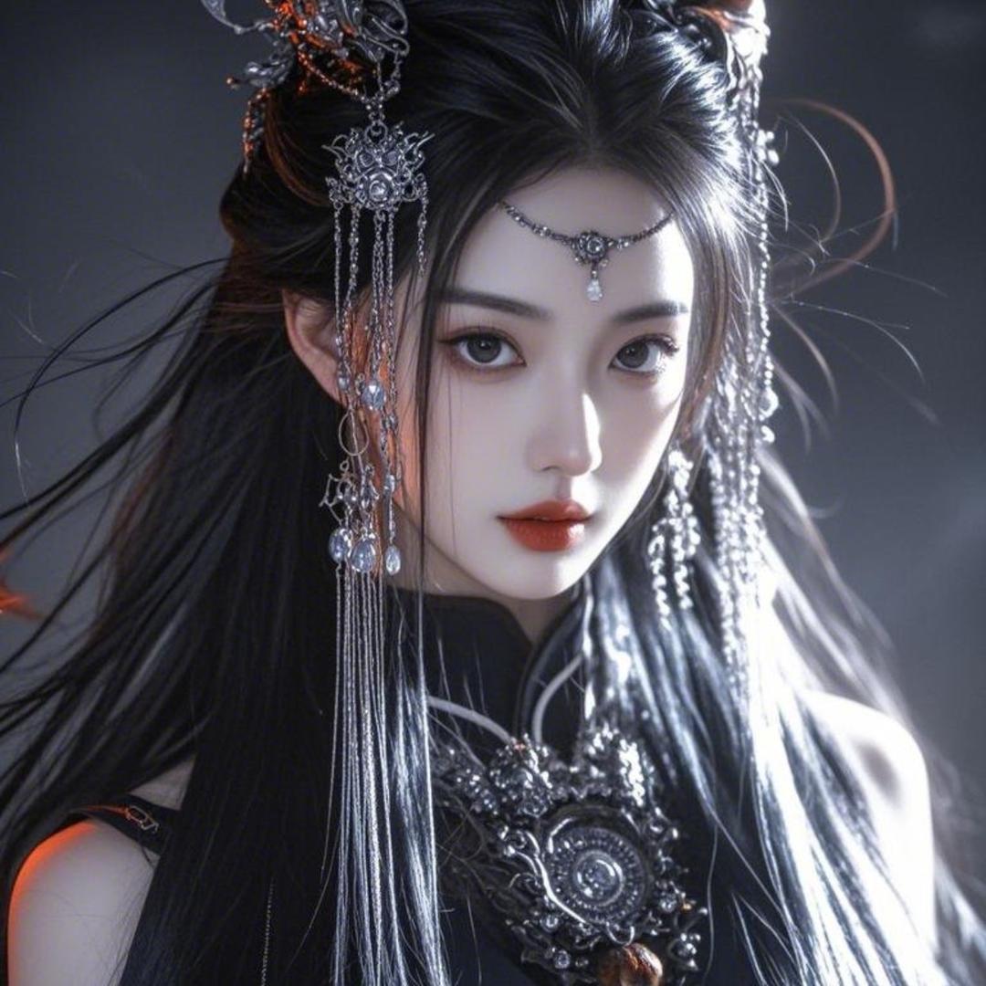 小青Ai