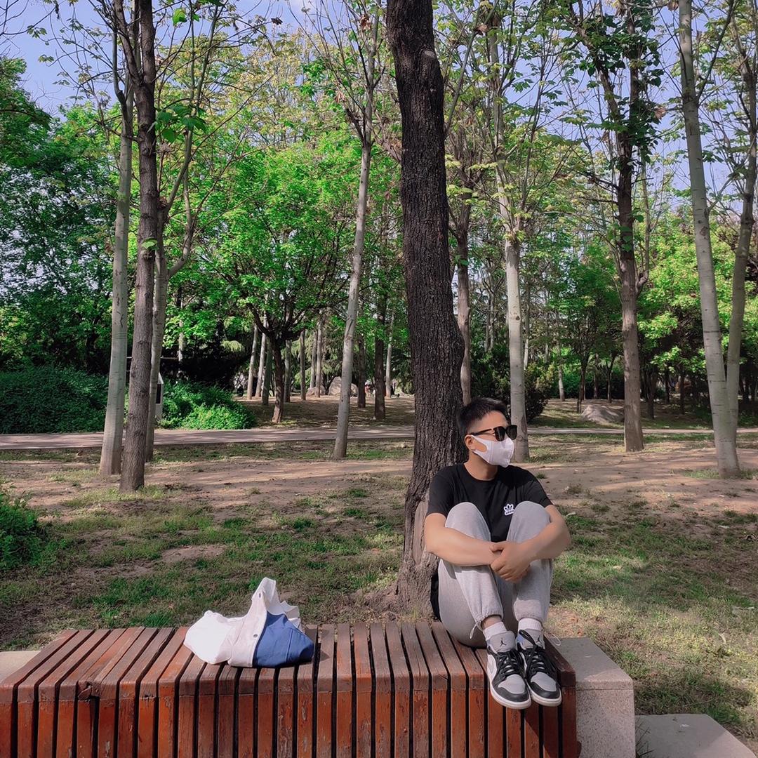 西安驾考-闫教练🏅