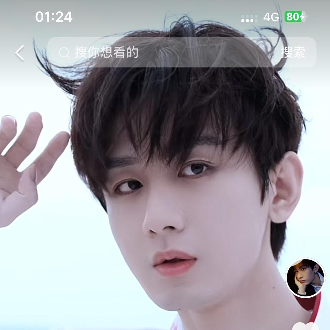淇淇果果