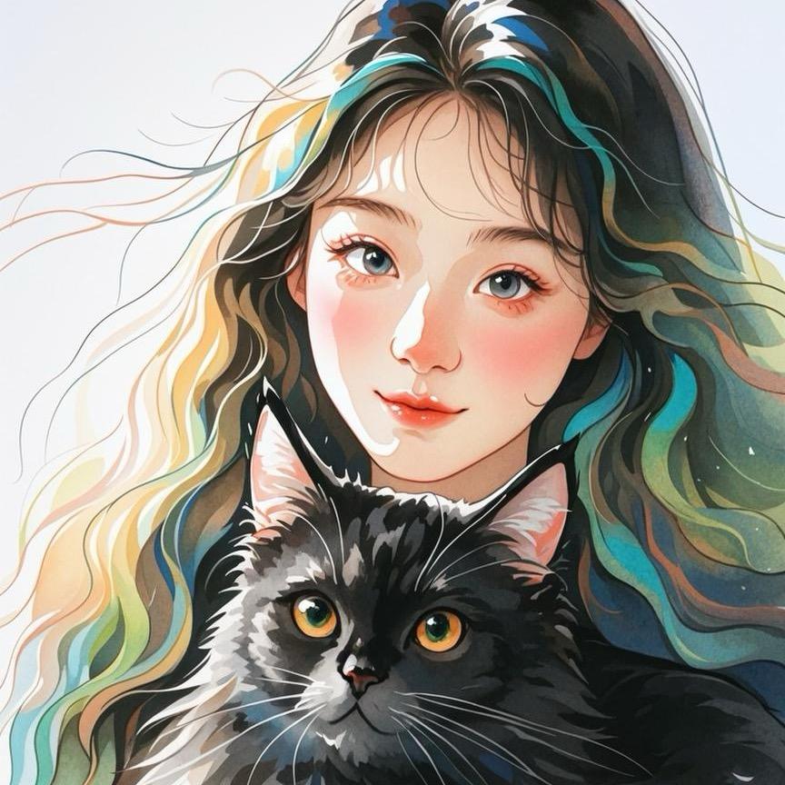 甜甜丫