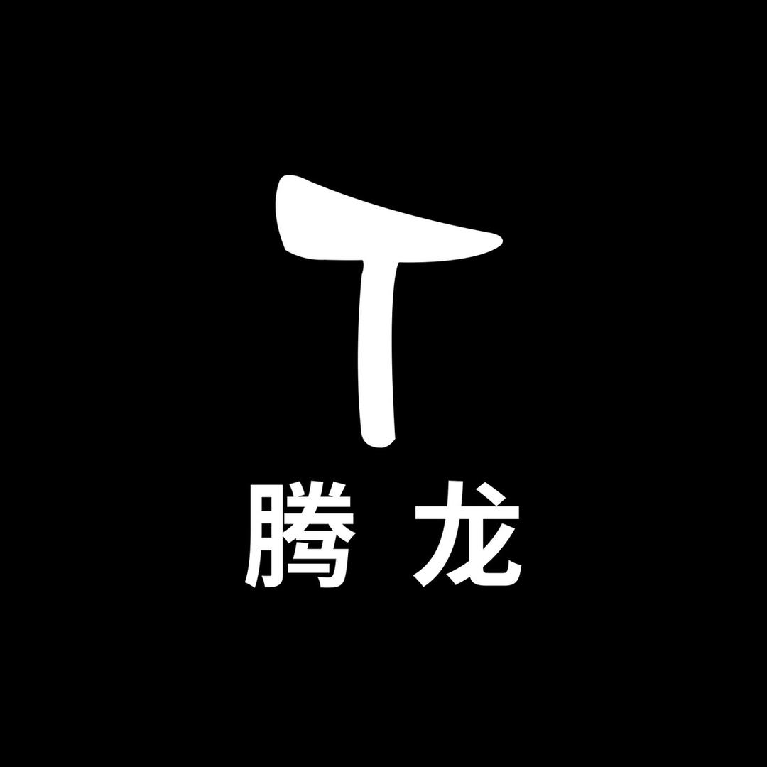 腾龙男装