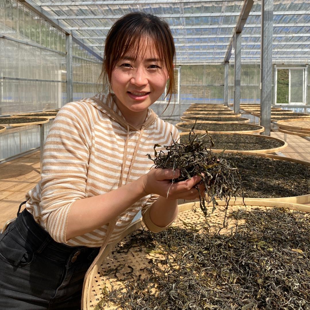 钟荟茶厂