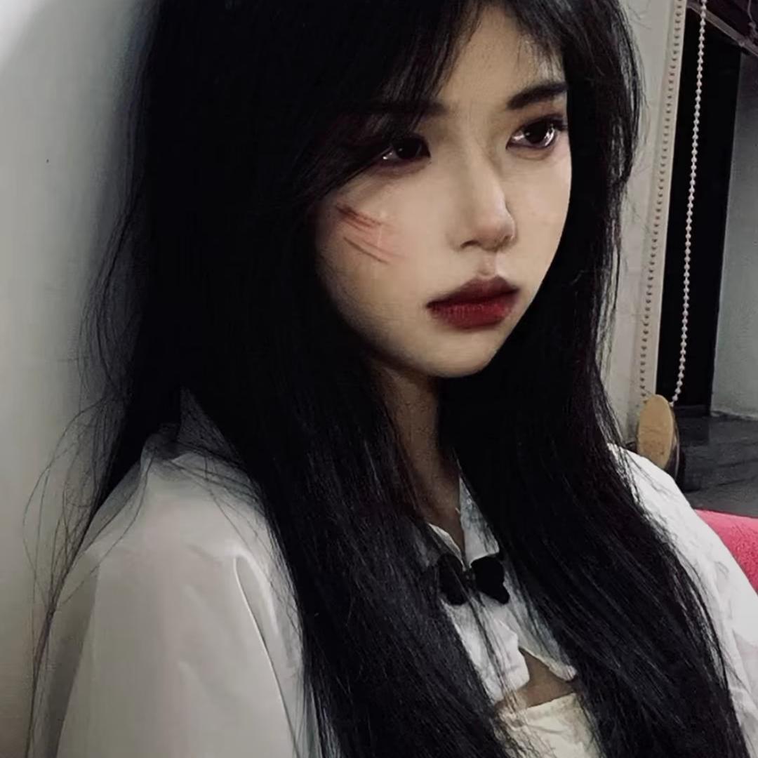 白美白