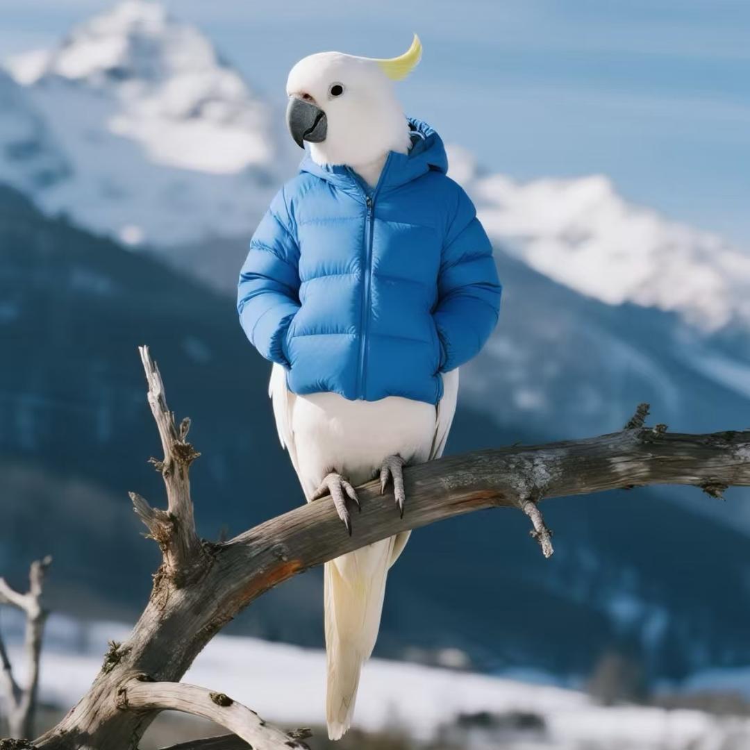 羽绒服工厂直供仓