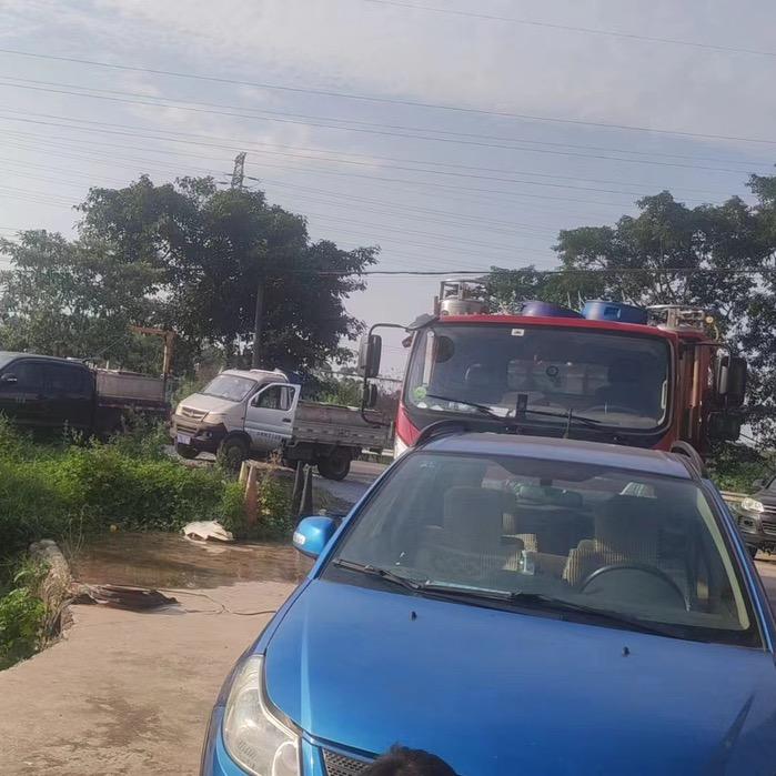 重庆二手鱼车鱼箱收售