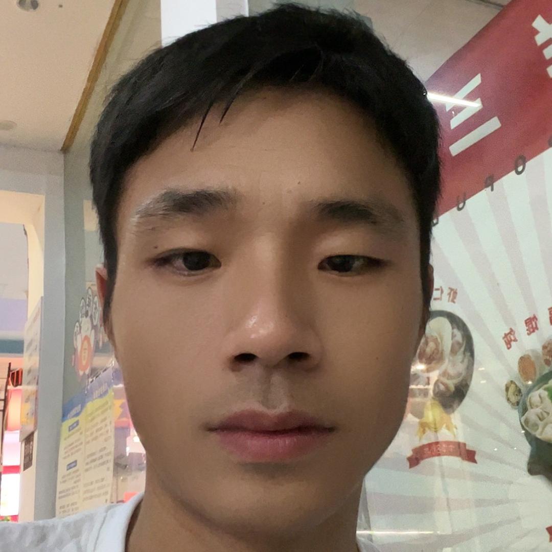小骆贴砖