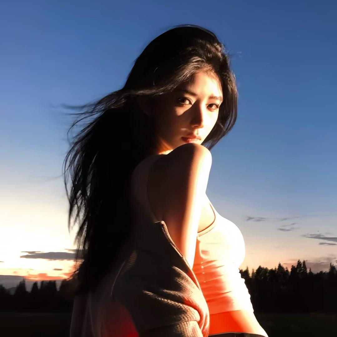 小美🐽