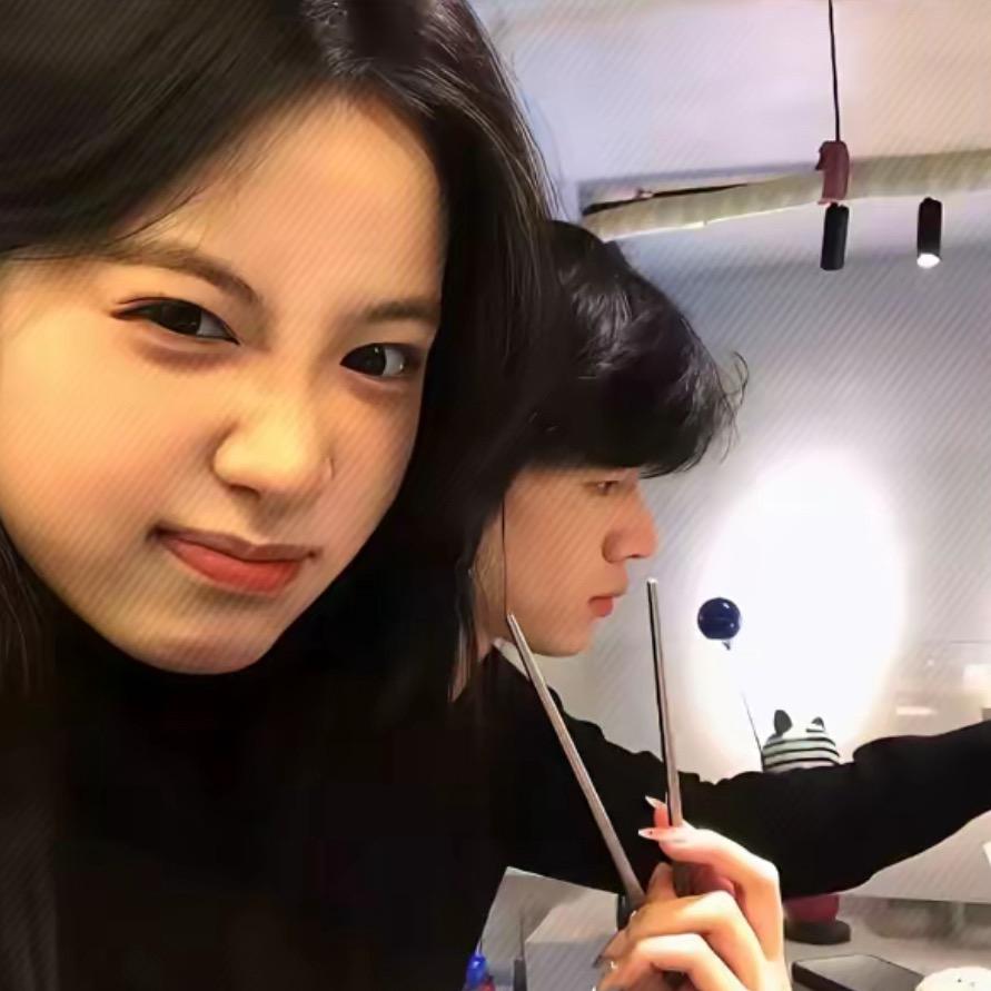 小拉🙈