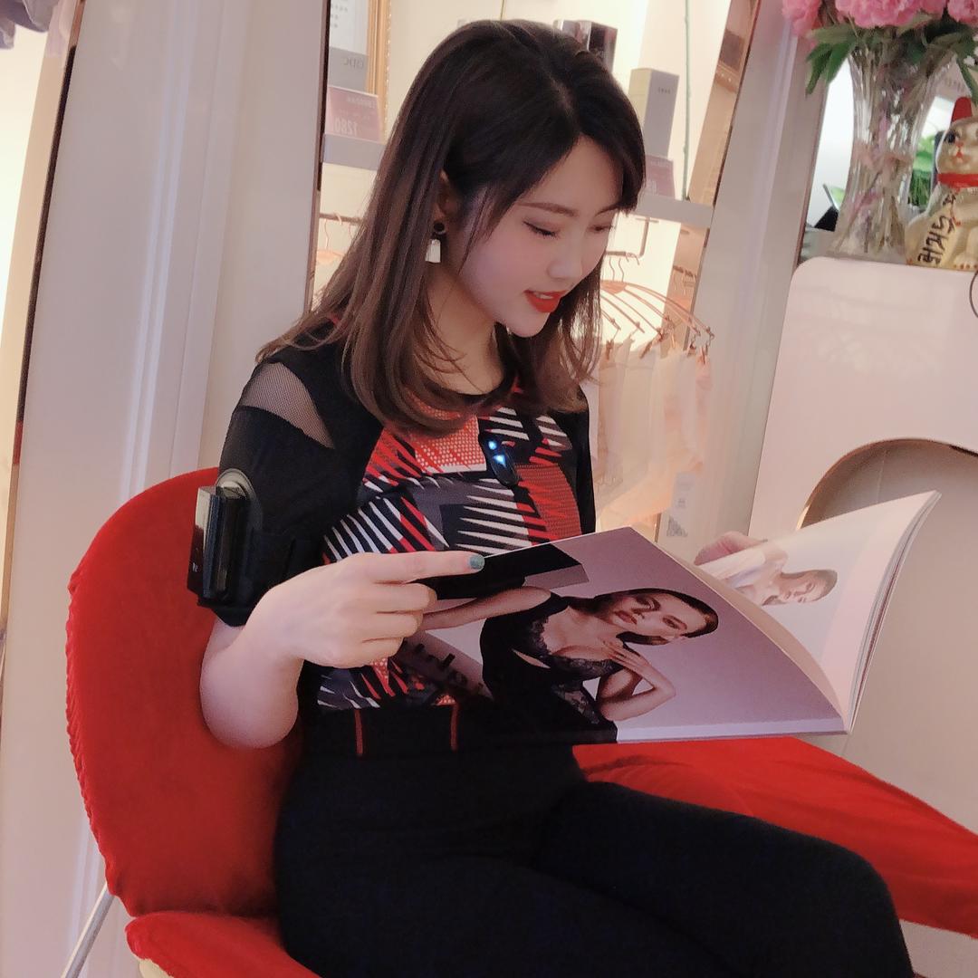 小莉姑娘🌸