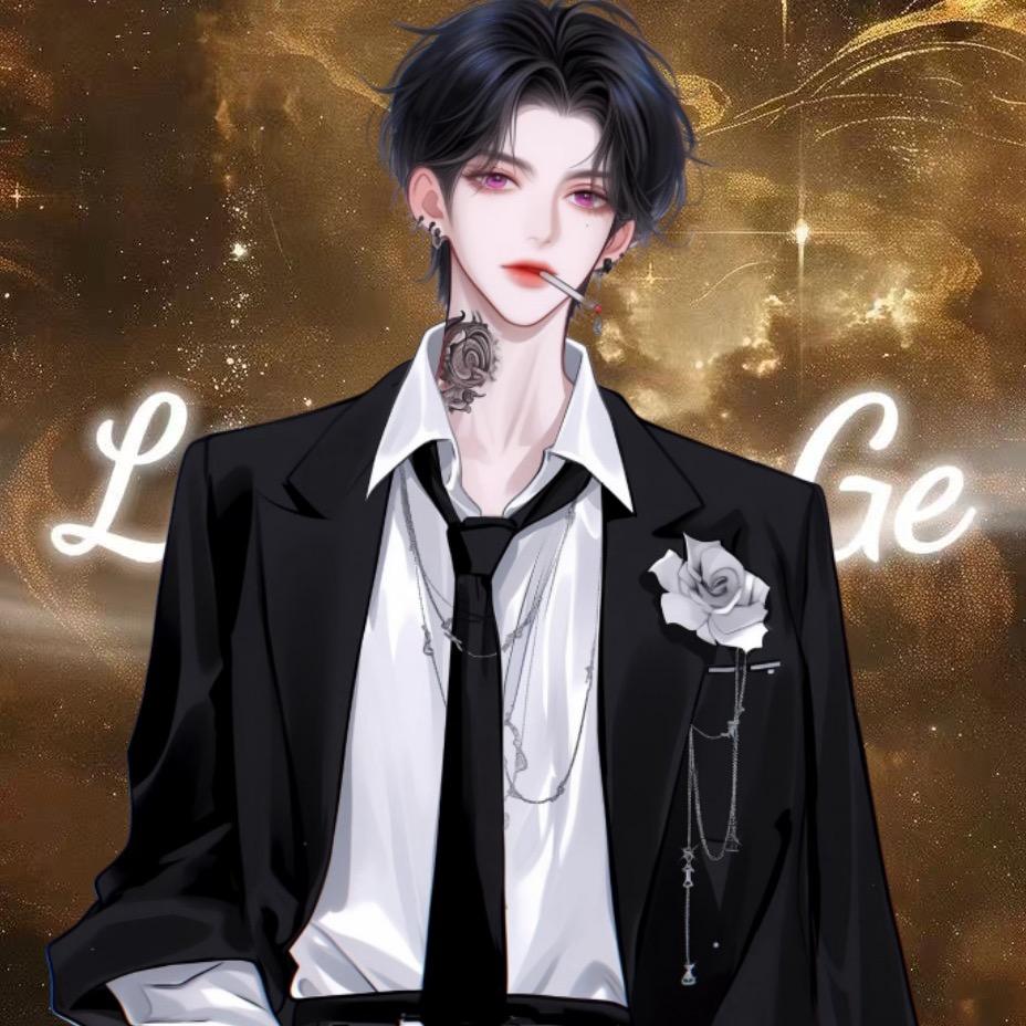 L.江遇✨