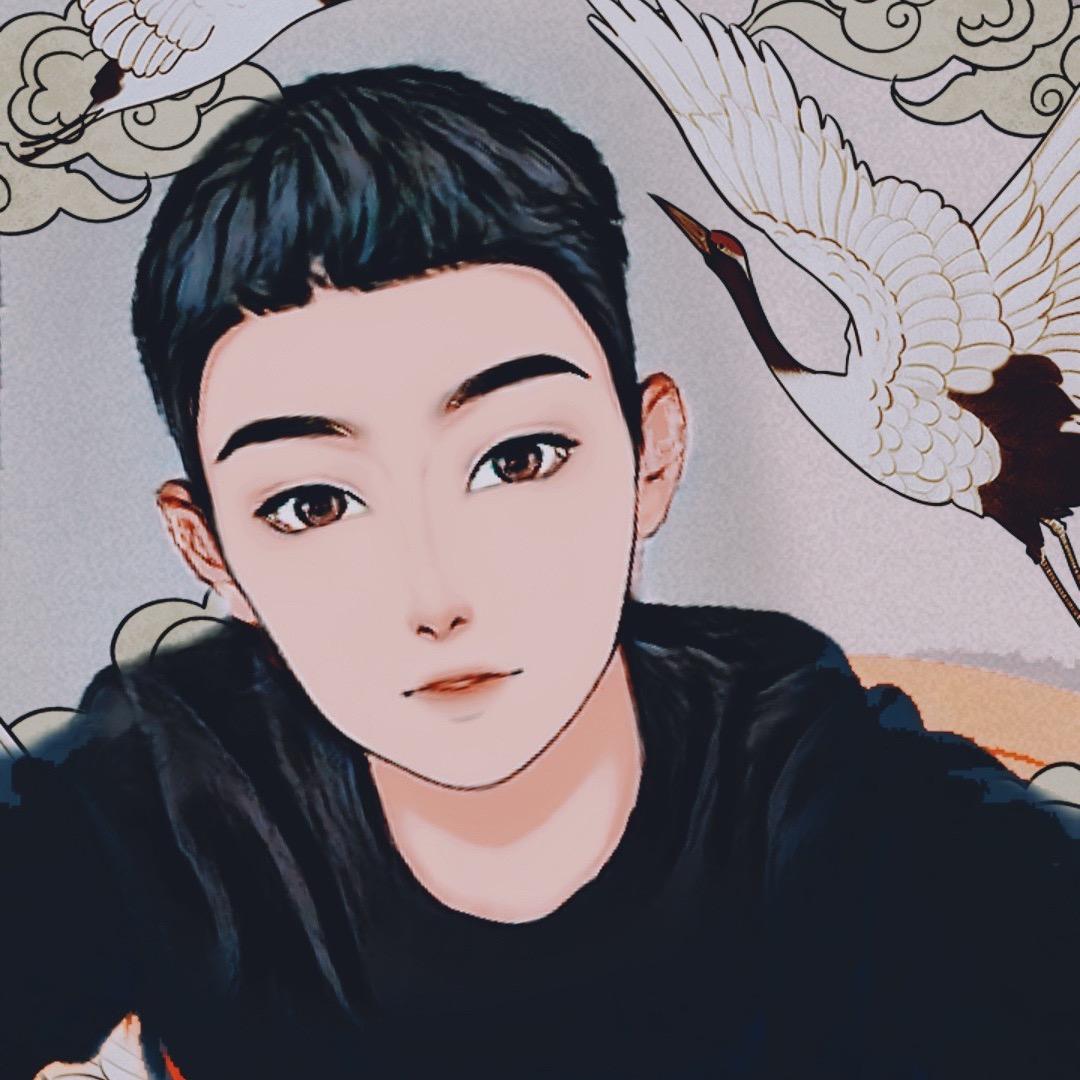D、