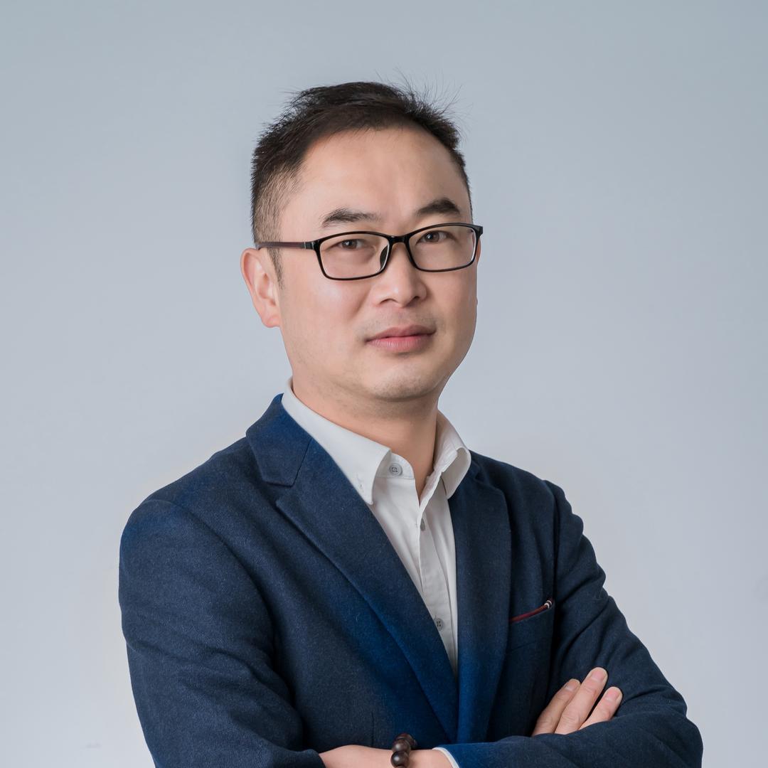 小马哥【清风厂长】