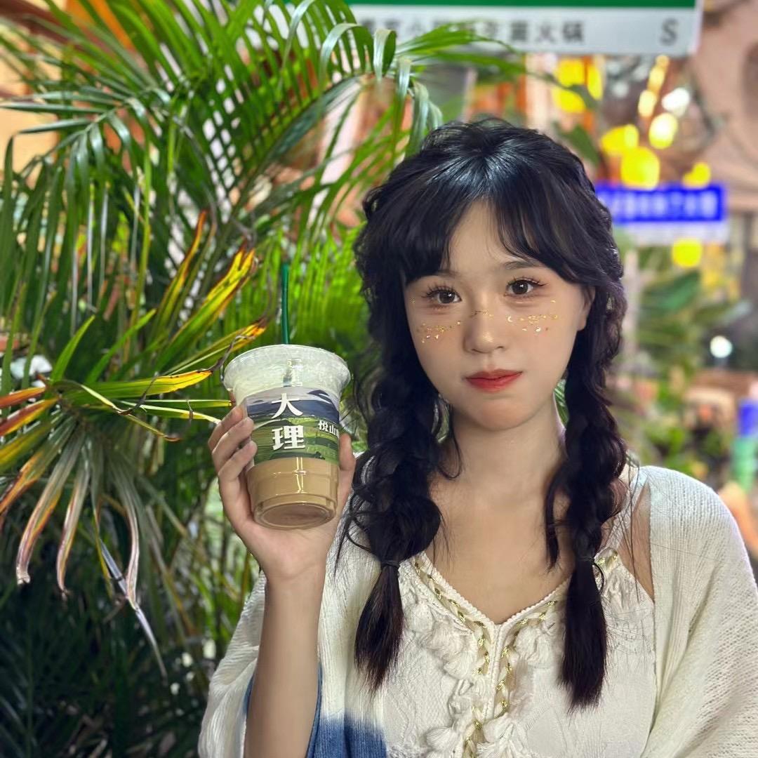 爱吃的琪琪🍓