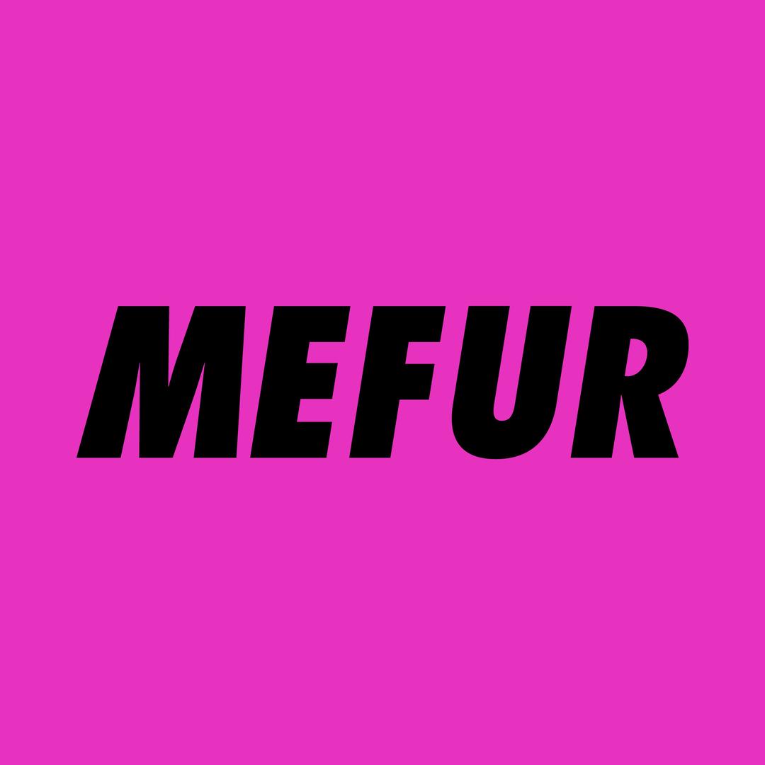 MEFUR官方旗舰店