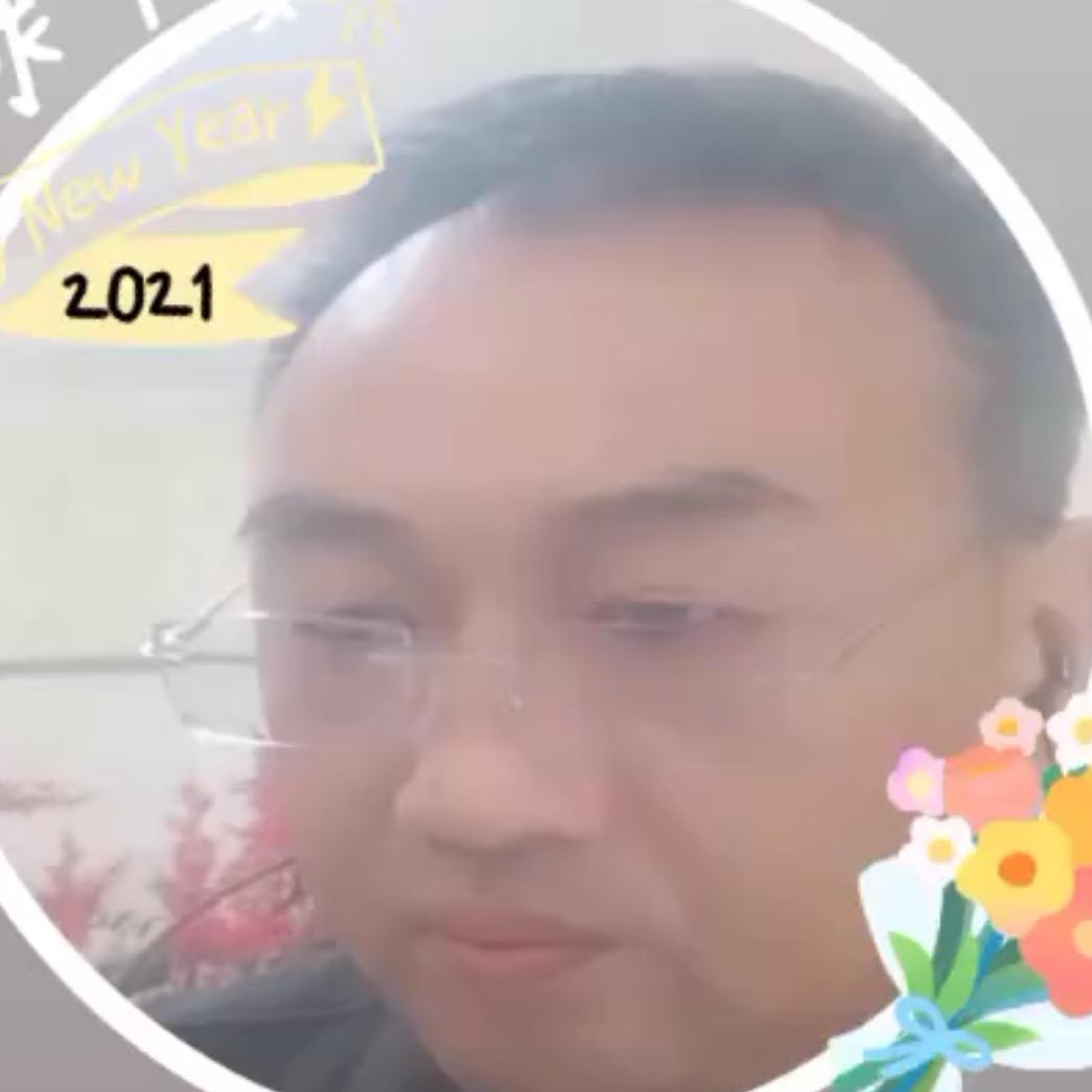 杨峻