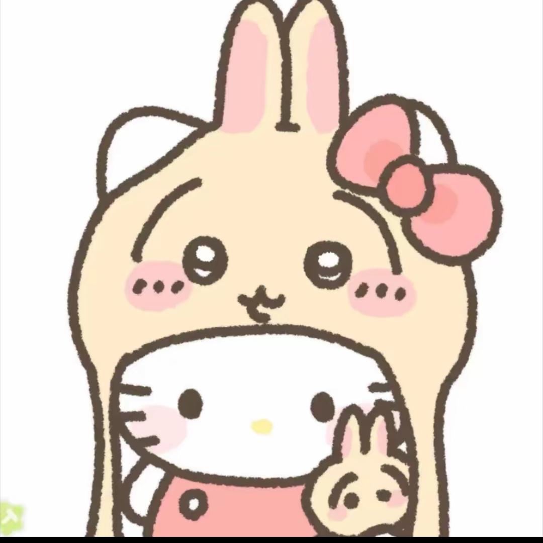 妹妹崽o