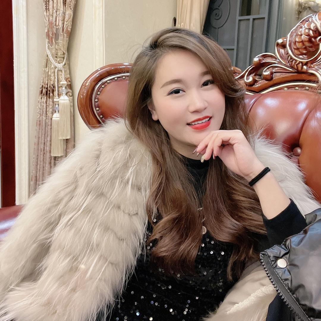 丈母娘静姐@抖音