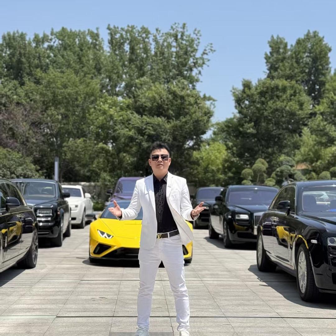 龙飞的（日常生活）