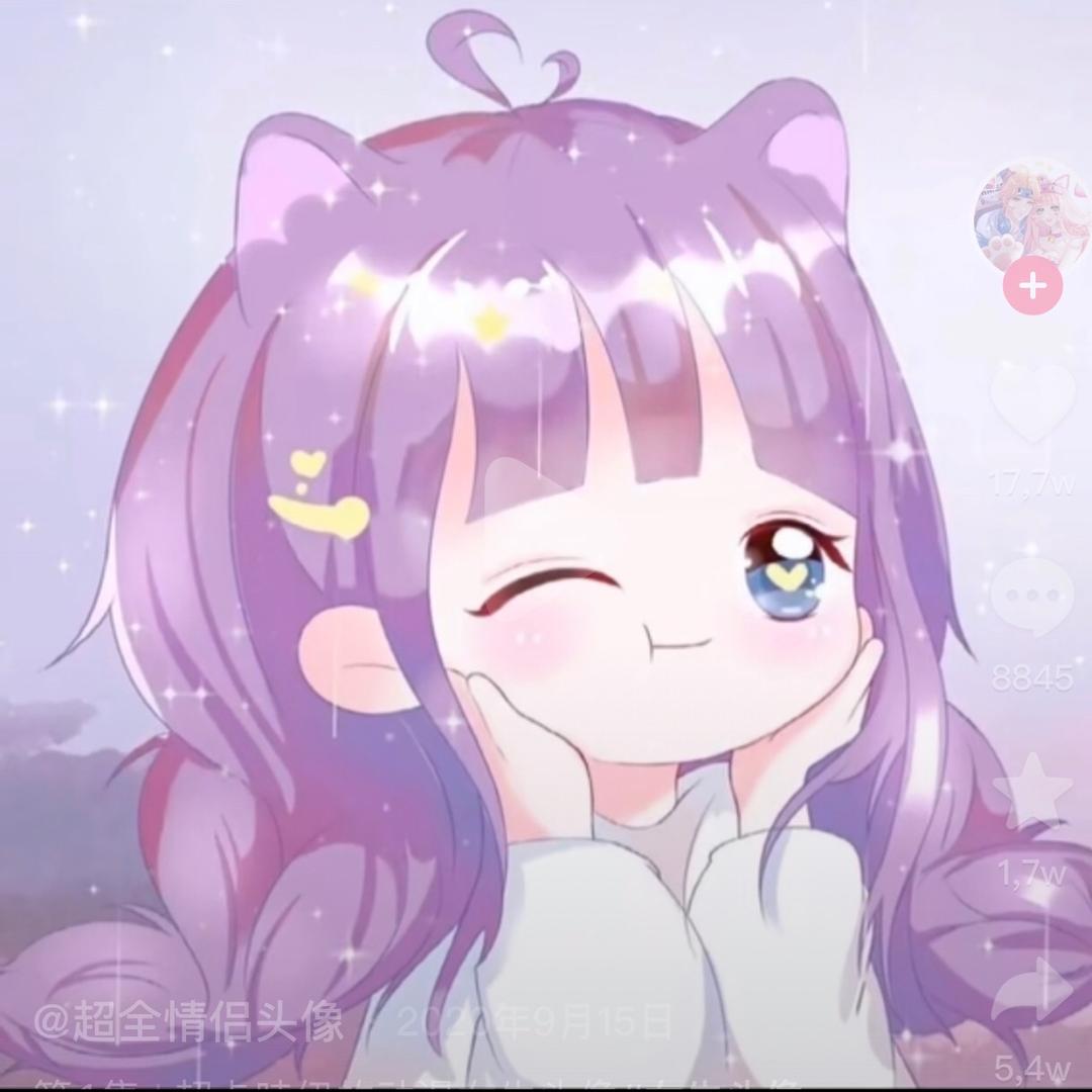 妮妮小可爱🦄🦄