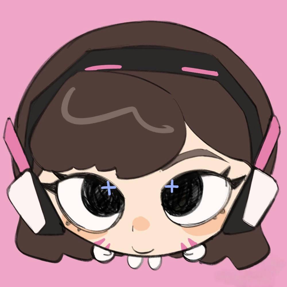 娜娜（守望先锋）