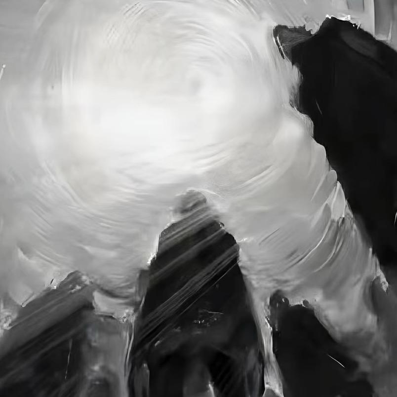 竹林尚在