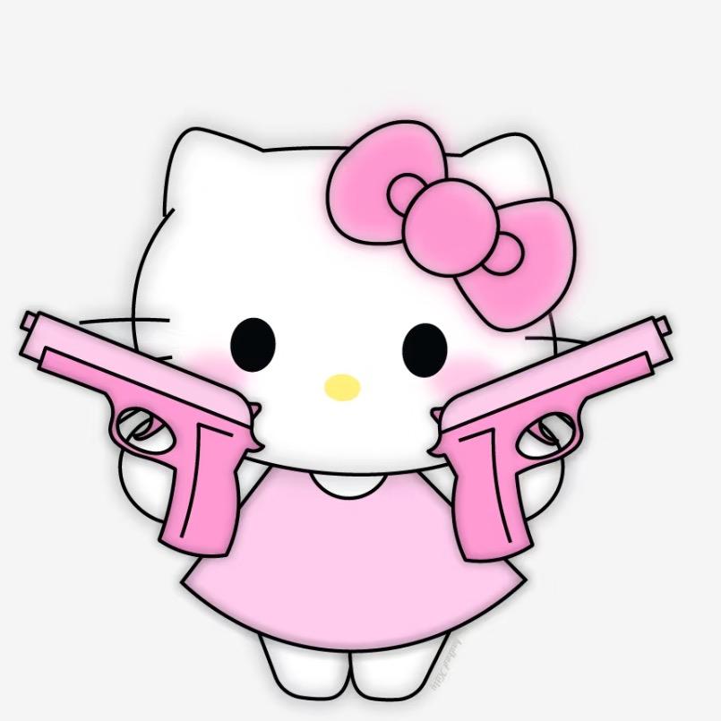 甜～