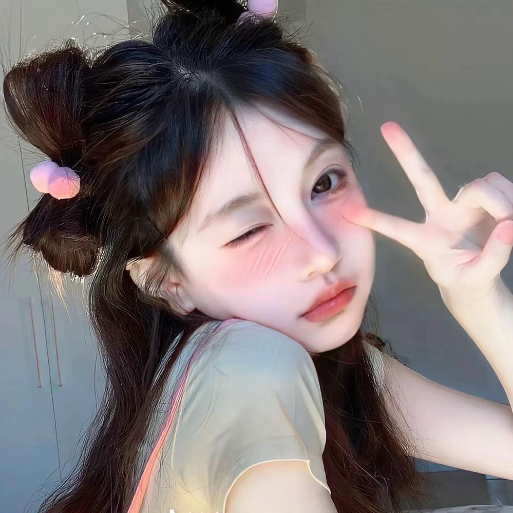 敏敏酱子欧妮耶