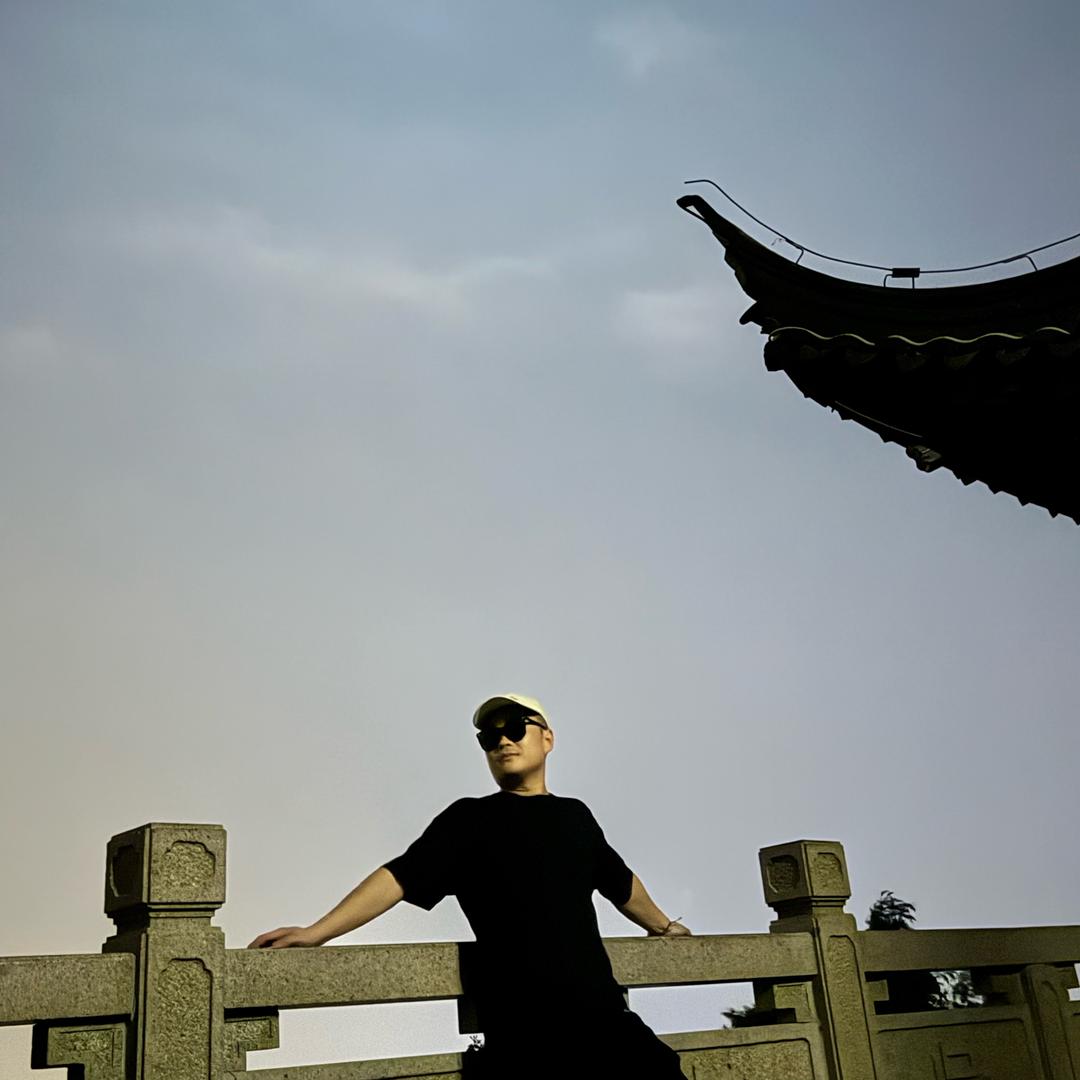 我再说一遍我可以