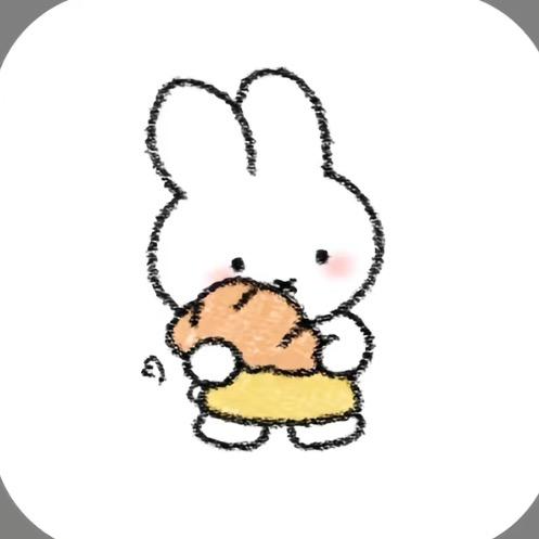 小呆^