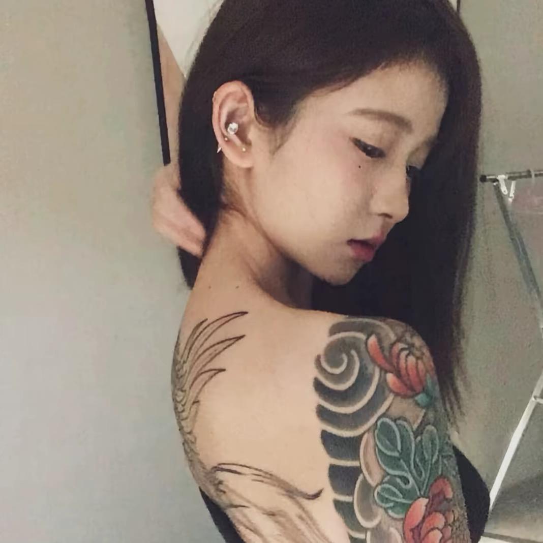 骂你就受着
