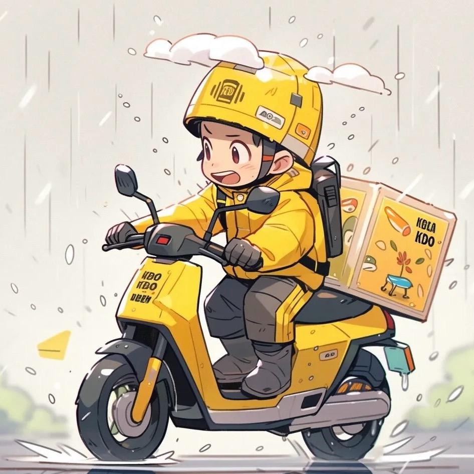 余味儿
