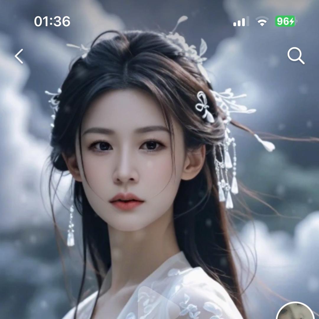 😇仙女不讲李🪷